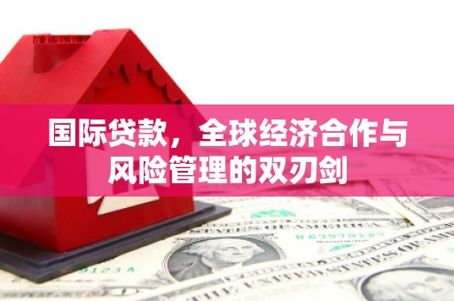 蒙自国际贷款，全球经济合作与风险管理的双刃剑