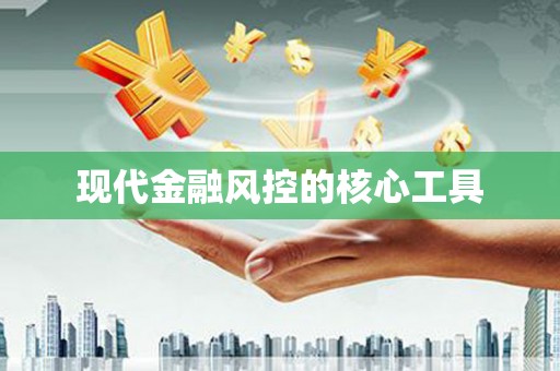 蒙自现代金融风控的核心工具
