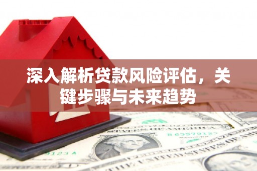 蒙自深入解析贷款风险评估，关键步骤与未来趋势