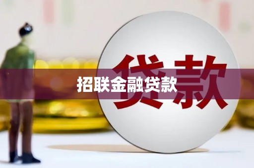蒙自招联金融贷款