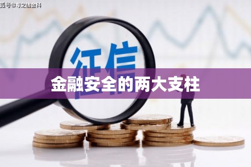 蒙自金融安全的两大支柱